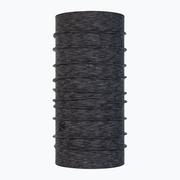 Czapki i chusty sportowe damskie - Buff Chusta Midweight Merino Wool GRAPHITE MULTI STRIPES 117820.901.10.00 - miniaturka - grafika 1