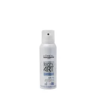 Szampony do włosów - Loreal Professionnel Tecni Art Fix Air Fix Compressed Extra-Strong Fixing Spray spray dla extra silnego utrwalenia 125 ml - miniaturka - grafika 1