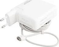 Zasilacze do laptopów - Zasilacz do laptopa Extra Digital Extra Digital Nešiojamo kompiuterio įkroviklis APPLE 85W:18.45V,4.6A AP85EMAG - miniaturka - grafika 1