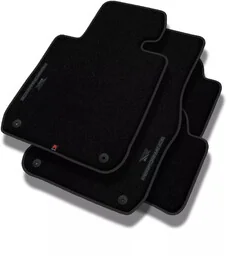 Dywaniki welurowe PERFORMANCE Premium do Suzuki Swace od 2020 - F1N00710 - Dywaniki samochodowe - miniaturka - grafika 1