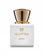 Wody i perfumy damskie - Glantier Premium 401 perfumy damskie 50ml odpowiednik Lacoste Pour Femme - miniaturka - grafika 1