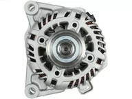 Alternatory - Alternator As-pl A5452S - miniaturka - grafika 1