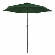 Parasole ogrodowe - Parasol Aktive Kolor Zielony 300 x 245 x 300 cm S8901188 - miniaturka - grafika 1