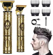 Trymery - Profesjonalny Trymer Do Włosów i Brody - miniaturka - grafika 1