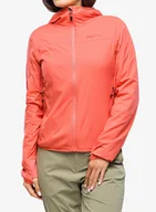 Kurtki damskie - Kurtka softshell damska Marmot Alt HB Hoody - grapefruit - miniaturka - grafika 1
