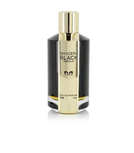 Mancera Black Prestigium woda perfumowana 120ml - Wody i perfumy damskie - miniaturka - grafika 1