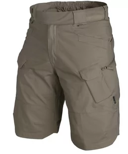 Szorty Helikon-Tex UTS Ripstop 11" ral 7013de - Odzież taktyczna i umundurowanie - miniaturka - grafika 1