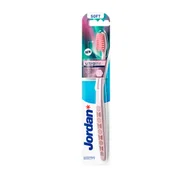 Szczoteczki do zębów - Jordan Ultralite Sensitive Soft Szczoteczka do zębów 1 szt. - miniaturka - grafika 1