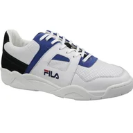 Buty sportowe męskie - Buty do chodzenia męskie, Fila Cedar CB Low - miniaturka - grafika 1