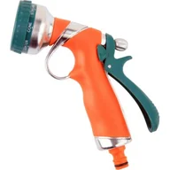 Węże ogrodowe i zraszacze - FLO Pistolet zraszający wielofunkcyjny 89195 - miniaturka - grafika 1