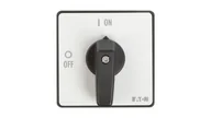 Wyłączniki światła i elektryczne - Eaton (Moeller) przełącznik wł.-wył. P3  63/E 026861 - miniaturka - grafika 1