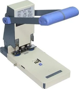 Argo Dziurkacz dwuotworowy ARGO HP2 602041 300 krt - Dziurkacze - miniaturka - grafika 1