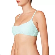 Bluzki damskie - Seafolly Damska bluzka bikini Freshwater - miniaturka - grafika 1