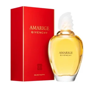 GIVENCHY AMARIGE WODA TOALETOWA SPRAY 100ML - Wody i perfumy damskie - miniaturka - grafika 1