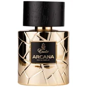 Wody i perfumy męskie - Emir Arcana woda perfumowana 100 ml - miniaturka - grafika 1