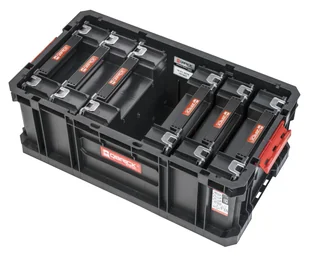 Skrzynka Narzędziowa Qbrick Two Box 200 2 Multiorg - Skrzynki i torby narzędziowe - miniaturka - grafika 2