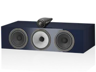Głośniki i kolumny - Bowers & Wilkins HTM71 S3 Signature (Midnight Blue Metallic) - miniaturka - grafika 1