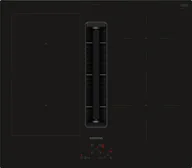 Płyty elektryczne do zabudowy - Siemens ED611BS16E iQ300 - miniaturka - grafika 1