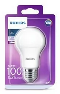 Żarówki LED - Philips ŻARÓWKA LED 13W E27 230V BARWA ZIMNA 929001234901 - miniaturka - grafika 1