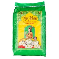 Ryż - Ryż basmati Nuur Jahan 20kg - miniaturka - grafika 1