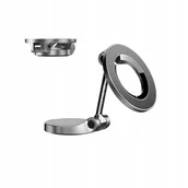 Uchwyty samochodowe do telefonów - Uchwyt Do Telefonu Magnetyczny MagSafe Lisen - miniaturka - grafika 1