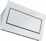 Okapy kuchenne - Falmec QUASAR EVO PLUS 60 Biały - miniaturka - grafika 1
