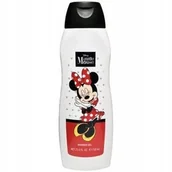 Kosmetyki kąpielowe dla dzieci - Żel Pod Prysznic Minnie Disney 750 ml - miniaturka - grafika 1