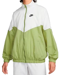 Kurtka Damska Nike Windrunner Plus DN5010103 3X - Kurtki damskie - miniaturka - grafika 1