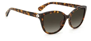 Okulary korekcyjne Kate Spade TAMORA F 086 - Okulary korekcyjne, oprawki, szkła - miniaturka - grafika 2