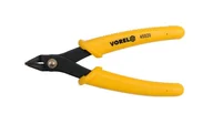Kombinerki i obcęgi - Vorel szczypce do kabli 135mm 45020 - miniaturka - grafika 1