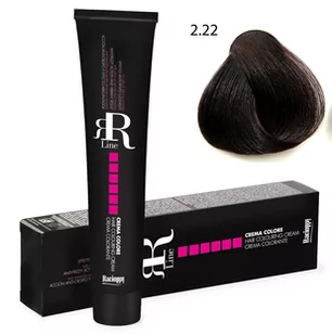 RR Line Blu Intensyfikator 100 ml - Farby do włosów i szampony koloryzujące - miniaturka - grafika 1