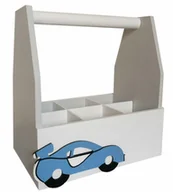 Przyborniki na biurko - Przybornik Na Biurko Dla Chłopca - miniaturka - grafika 1