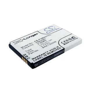 FRITZ!Fon M2 / BAK130506 700mAh 2.59Wh Li-Ion 3.7V (Cameron Sino) - Akcesoria do telefonów stacjonarnych - miniaturka - grafika 1