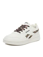 Buty dla dziewczynek - Reebok Sneakersy CEO-25KC0020(DZ) Biały - miniaturka - grafika 1