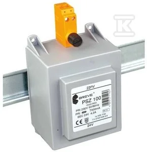 Eaton Stycznik mocy 7A 3P 24V DC 1NC DILM7-01-EA - Bezpieczniki elektryczne - miniaturka - grafika 2