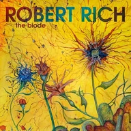 Inna muzyka - The Biode (Robert Rich) (CD) - miniaturka - grafika 1