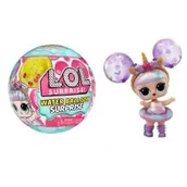 Lalki dla dziewczynek - L.O.L. Surprise Water Balloon Surprise Tots Mga Entertainment - miniaturka - grafika 1