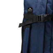 Plecaki - Wizzair bagaż podręczny CabinZero 40x30x20 cm - navy - miniaturka - grafika 1