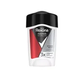 Dezodoranty i antyperspiranty męskie - Rexona Men Maximum Protection 45 ml - miniaturka - grafika 1