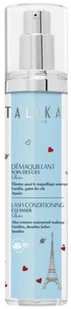 Płyn do demakijażu oczu Talika Lash Conditioning Cleanser 100 ml (3139434552056) - Kosmetyki do mycia twarzy - miniaturka - grafika 1