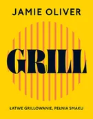 Książki kucharskie - Grill - miniaturka - grafika 1