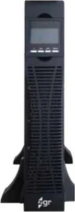 UPS Zigor Zasilacz awaryjny UPS Interaktywny Zigor EFFICIENT RT 2KVA 1800 W 2000 VA - Zasilacze awaryjne UPS - miniaturka - grafika 1