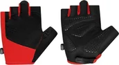 Rękawiczki rowerowe - Spokey Rękawiczki rowerowe męskie Spokey AVARE - miniaturka - grafika 1