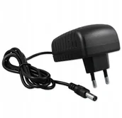 Taśmy LED - Zasilacz 12V/2A Stabilizator Transformator Impulsowy Wtyczkowy Led - miniaturka - grafika 1