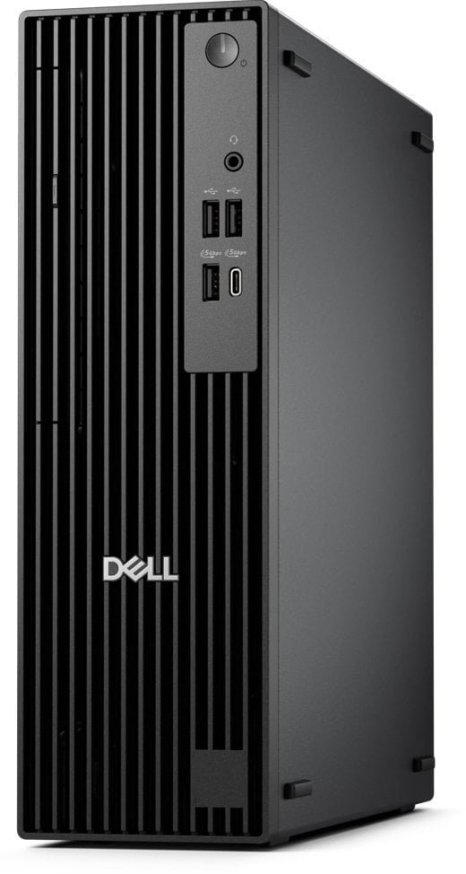 DELL PRO SLIM QCS1250 JX4DR