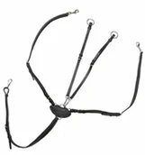 Siodła - Kavalkade Napierśnik V-SHAPE - miniaturka - grafika 1