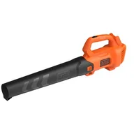Dmuchawy i odkurzacze do liści - Black&Decker BCBL200B - miniaturka - grafika 1