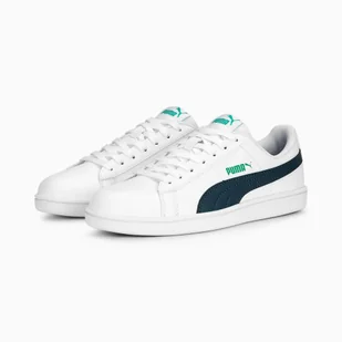 Buty do chodzenia Puma UP JR - Buty trekkingowe dziecięce - miniaturka - grafika 1