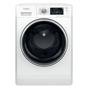 Pralka Whirlpool FFWDD 1176258 BCV EE - Pralki - miniaturka - grafika 1