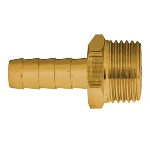 PANSAM Złączka A535324 1/4"""""""" - 8 mm - Akcesoria pneumatyczne - miniaturka - grafika 1